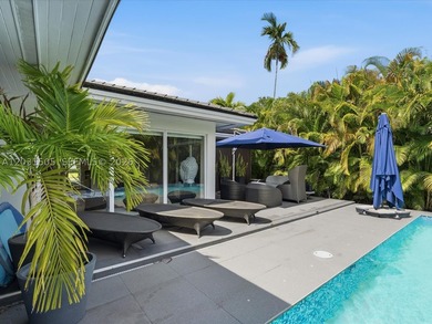Welcome home to this beautifully remodeled Miami Shores retreat - photo 44