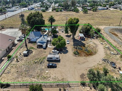 Commercially zoned land represents the true value of this rare - photo 4