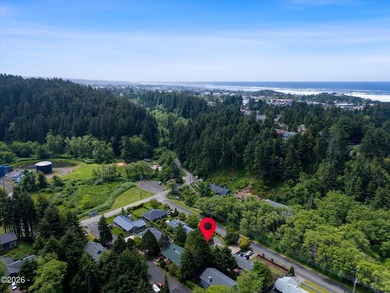 This lovely one-level home is located near Newport's Big Creek - photo 45