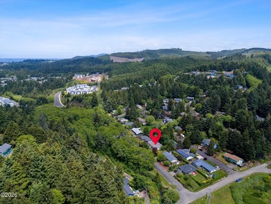 This lovely one-level home is located near Newport's Big Creek - photo 46
