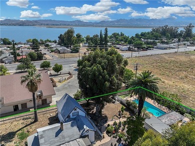 Commercially zoned land represents the true value of this rare - photo 6