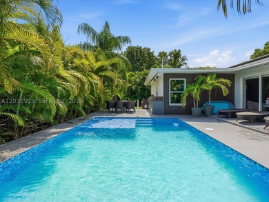 Welcome home to this beautifully remodeled Miami Shores retreat - photo 48