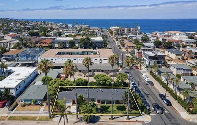 Smell the Salt! South Ocean Beach Triplex only a super short - photo 8