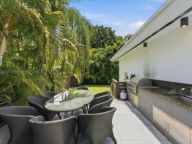Welcome home to this beautifully remodeled Miami Shores retreat - photo 49