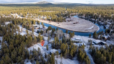 Lake Lot For Sale in Bend, Oregon