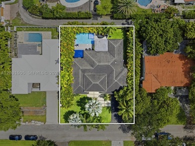 Welcome home to this beautifully remodeled Miami Shores retreat - photo 52