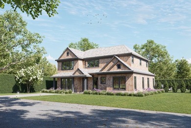 Scheduled for completion in Spring 2027, this soon-to-be-built - photo 2