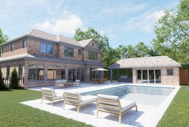 Scheduled for completion in Spring 2027, this soon-to-be-built - photo 5