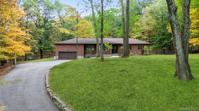 (private lake, pond, coastal) Home Sale Pending in Warwick New York