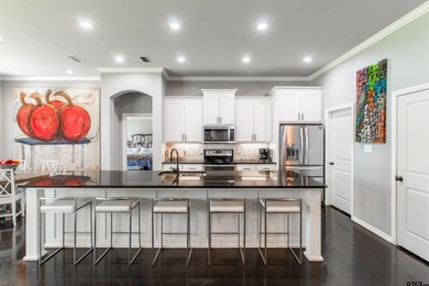 Welcome to this stunning custom-built 2017 waterfront retreat - photo 5