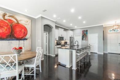 Welcome to this stunning custom-built 2017 waterfront retreat - photo 8