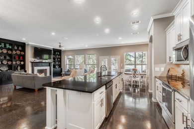 Welcome to this stunning custom-built 2017 waterfront retreat - photo 10