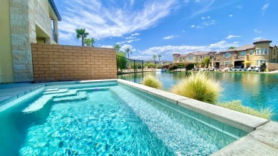 Lake Home For Sale in Indio, California