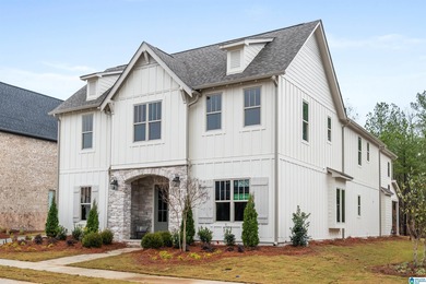 Cahaba River Home For Sale in Hoover Alabama