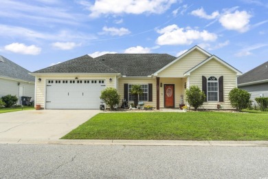 Lake Home For Sale in Conway, South Carolina