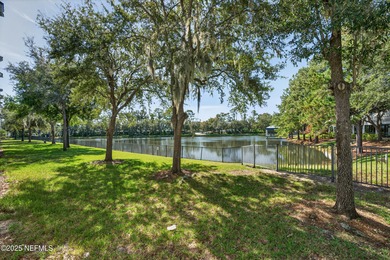 (private lake, pond, creek) Condo For Sale in Jacksonville Florida