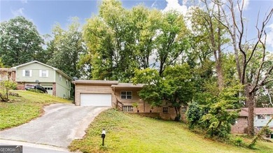(private lake, pond, coastal) Home Active Under Contract in Norcross Georgia