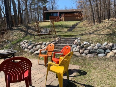 Lake Home For Sale in Longville, Minnesota