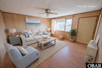 Located on a spacious 22,000 sq ft lot in the heart of Hatteras - photo 22