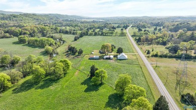 WELL ADMIRED FARM that includes 61 ACRES and a FULL BRICK HOME! - photo 2