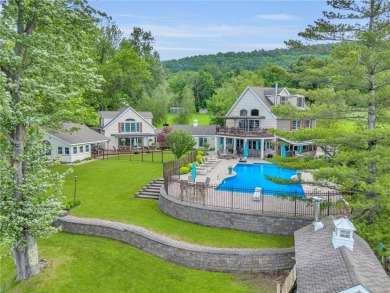 Lake Home For Sale in Otsego, New York