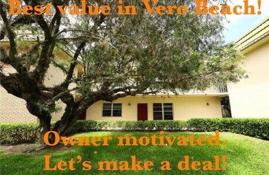Indian River Condo For Sale in Vero Beach Florida