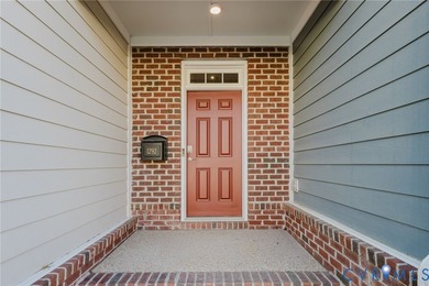 MOVE IN READY New construction! Welcome home to one of - photo 3