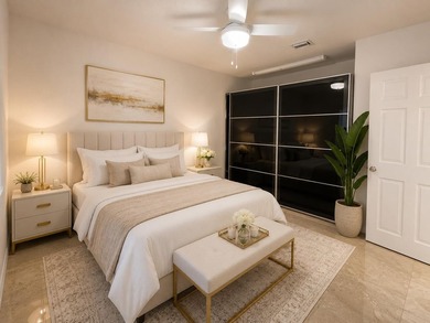 **MLS Description - 5757 SW 3rd St, Miami, FL 33144 | $1,080 - photo 43