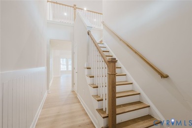MOVE IN READY New construction! Welcome home to one of - photo 4