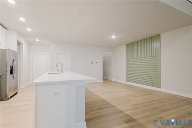 MOVE IN READY New construction! Welcome home to one of - photo 6