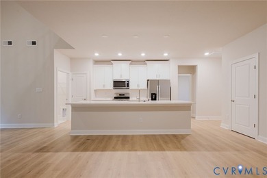 MOVE IN READY New construction! Welcome home to one of - photo 7