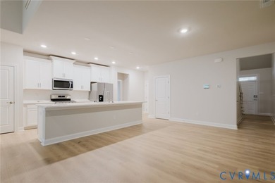 MOVE IN READY New construction! Welcome home to one of - photo 8