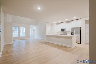 MOVE IN READY New construction! Welcome home to one of - photo 10