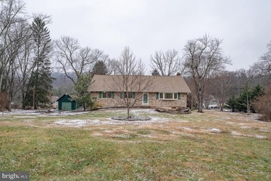 (private lake, pond, coastal) Home Sale Pending in Downingtown Pennsylvania