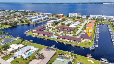 Punta Gorda Isles Area Condo For Sale in Punta Gorda Florida