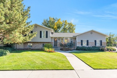 Utah Lake Home For Sale in Orem Utah