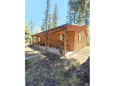 Tucked away in the peaceful mountain community of Valle - photo 2