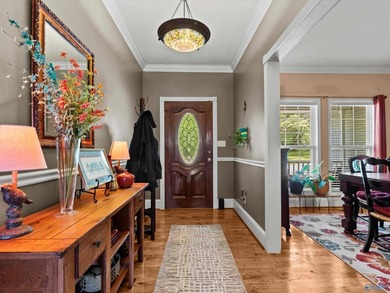 This stunning 4BR/4BA 3518 sf home has excellent water on Elk - photo 3