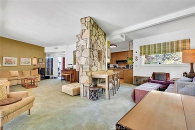 This is an original, very well-preserved, one level Paul R