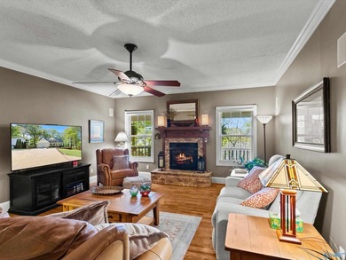 This stunning 4BR/4BA 3518 sf home has excellent water on Elk - photo 4