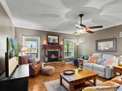 This stunning 4BR/4BA 3518 sf home has excellent water on Elk - photo 5