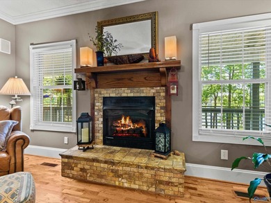 This stunning 4BR/4BA 3518 sf home has excellent water on Elk - photo 6