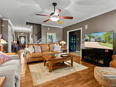 This stunning 4BR/4BA 3518 sf home has excellent water on Elk - photo 7