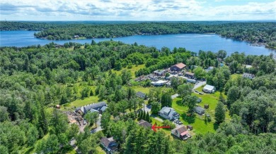 Lake Home For Sale in Bethel, New York