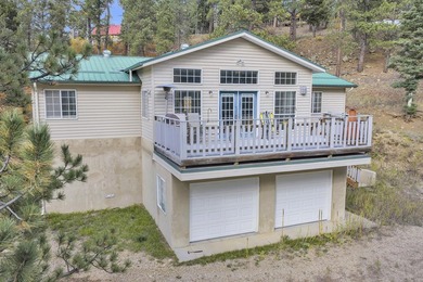 Welcome to your mountain retreat at 23 Cielo Vista Trail in - photo 3