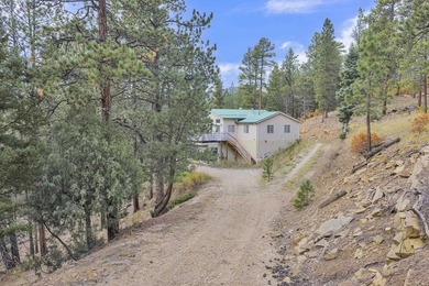Welcome to your mountain retreat at 23 Cielo Vista Trail in - photo 7
