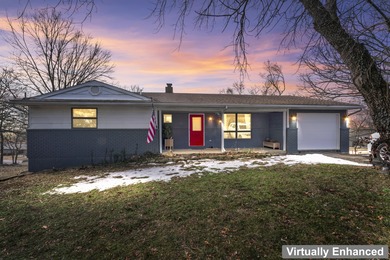 Table Rock Lake Home For Sale in Shell Knob Missouri