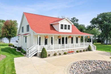 Lake Home For Sale in Oshkosh, Wisconsin