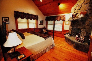 Stunning 2,600 sq ft Adirondack-style home embodies th essence - photo 9