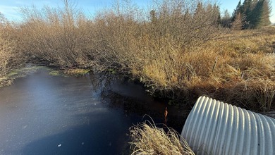 Lake Acreage For Sale in Tomahawk, Wisconsin